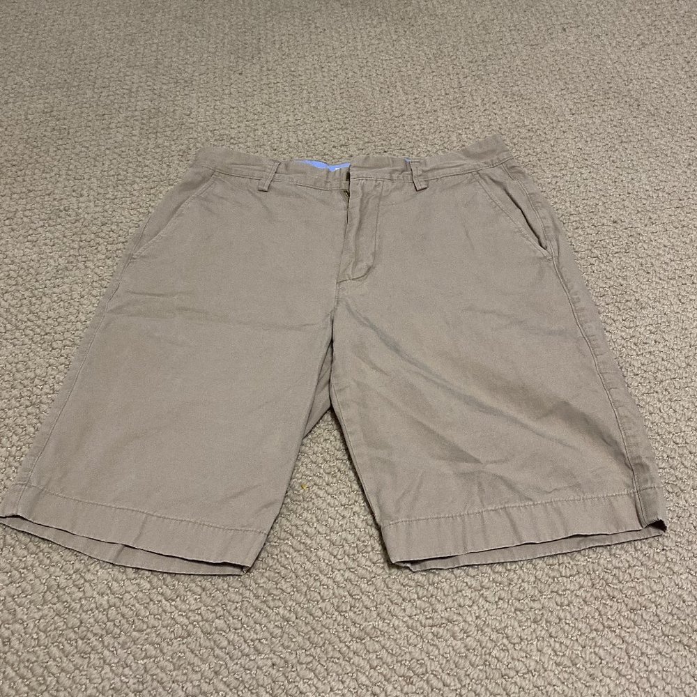 Men's J Crew Waist 31 shorts